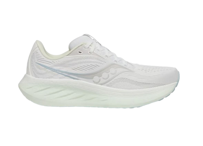 Saucony Ride 18 Womens