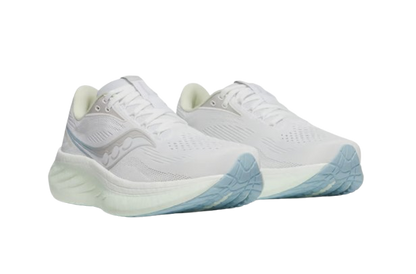 Saucony Ride 18 Womens