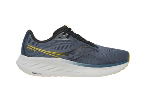 Saucony Ride 18 Mens