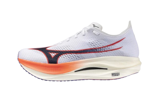 Mizuno Wave Rebellion Pro Low