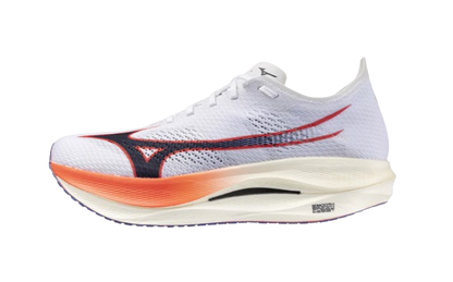 Mizuno Wave Rebellion Pro Low