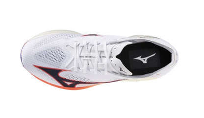 Mizuno Wave Rebellion Pro Low