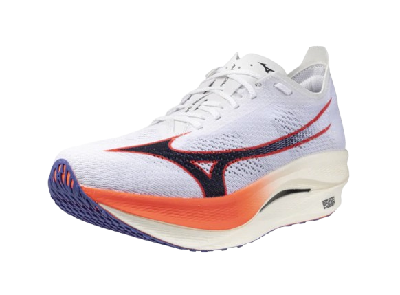 Mizuno Wave Rebellion Pro Low