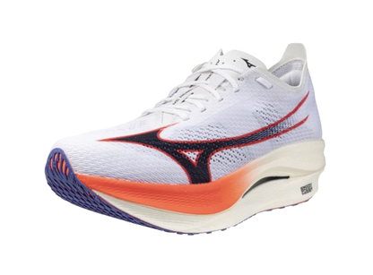 Mizuno Wave Rebellion Pro Low
