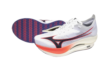 Mizuno Wave Rebellion Pro Low
