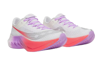 Saucony Endorphin Pro 4 Womens
