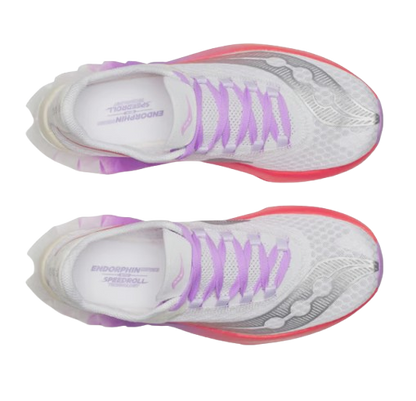 Saucony Endorphin Pro 4 Womens