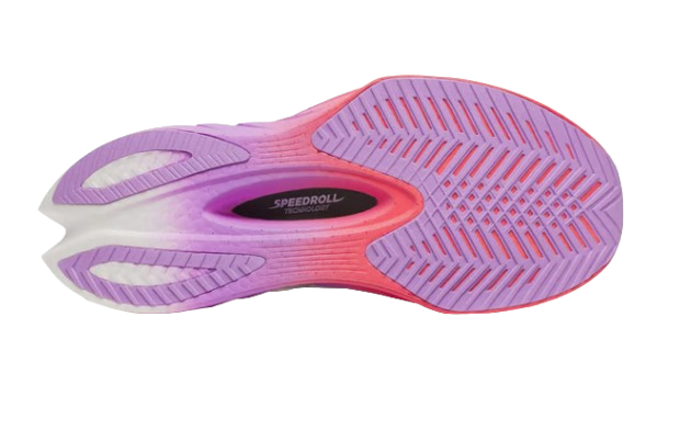 Saucony Endorphin Pro 4 Womens