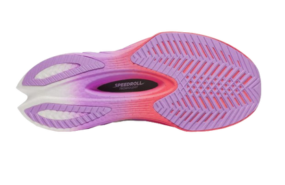 Saucony Endorphin Pro 4 Womens