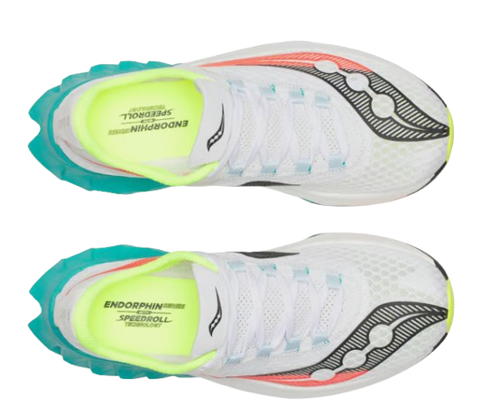 Saucony Endorphin Pro 4 Mens