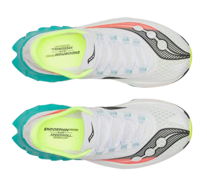 Saucony Endorphin Pro 4 Mens