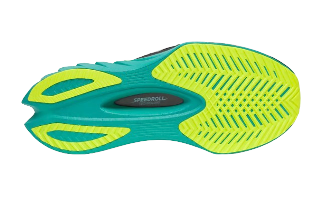 Saucony Endorphin Pro 4 Womens