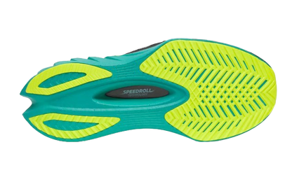 Saucony Endorphin Pro 4 Womens