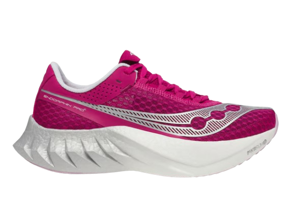 Saucony Endorphin Pro 4 Womens
