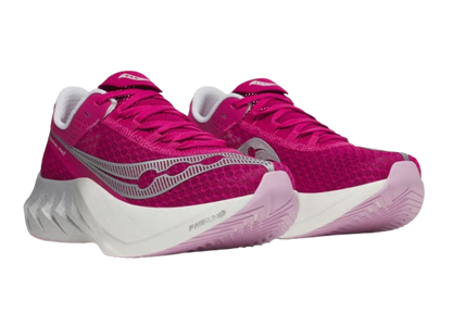 Saucony Endorphin Pro 4 Womens