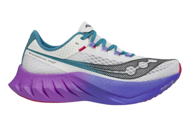 Saucony Endorphin Pro 4 Womens
