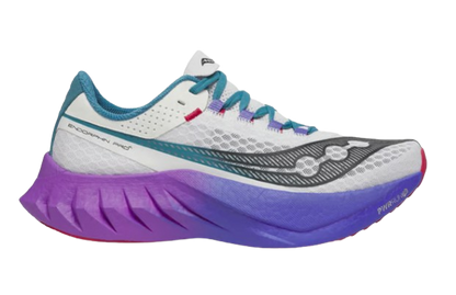 Saucony Endorphin Pro 4 Womens
