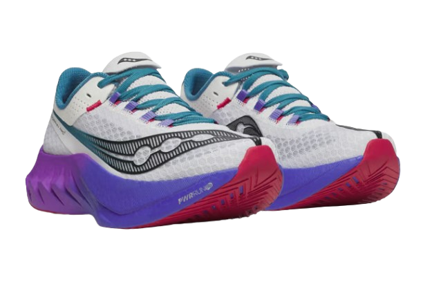 Saucony Endorphin Pro 4 Womens