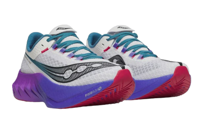 Saucony Endorphin Pro 4 Womens