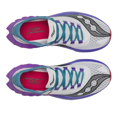 Saucony Endorphin Pro 4 Womens