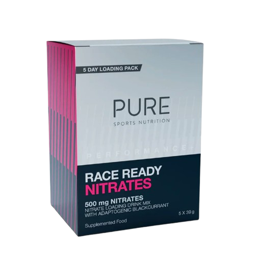 Pure Sports Nutrition Race-Ready Nitrates