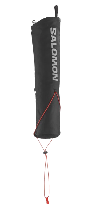 Salomon Custom Quiver