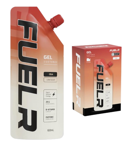 FUELR Energy Gel