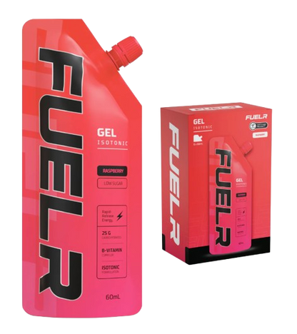 FUELR Energy Gel