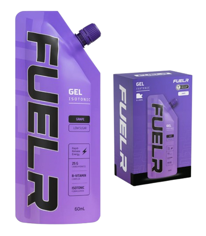 FUELR Energy Gel