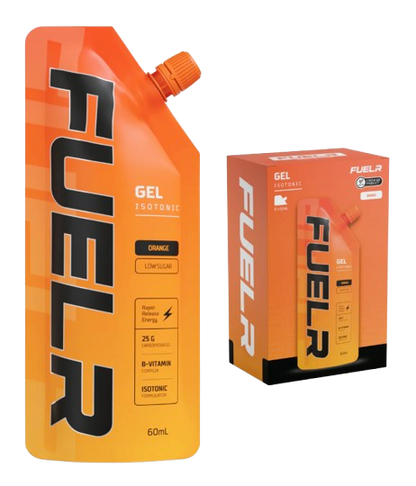 FUELR Energy Gel