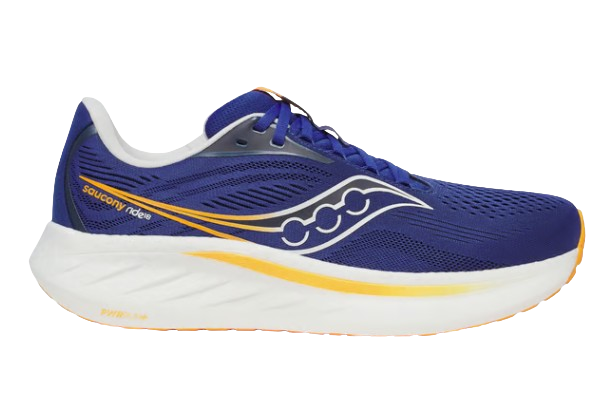 Saucony Ride 18 Mens