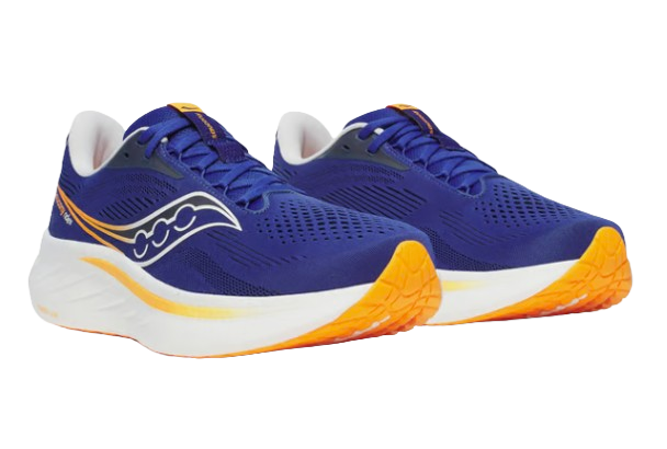 Saucony Ride 18 Mens