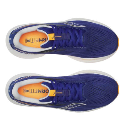 Saucony Ride 18 Mens