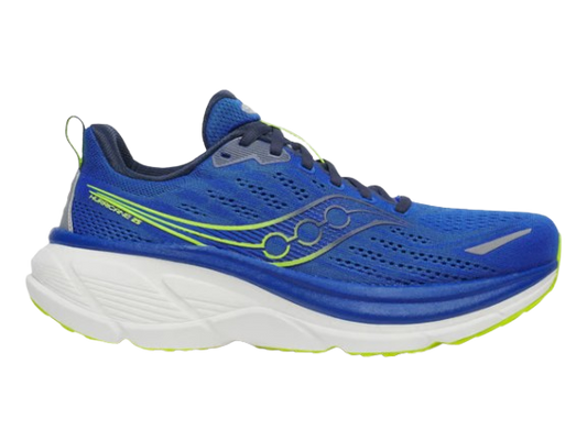 Saucony Hurricane 25 Men's