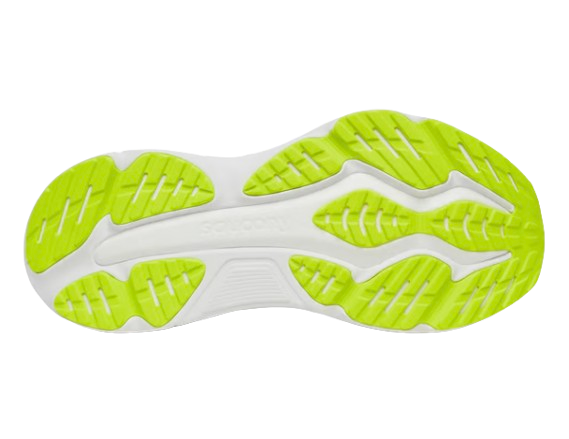 Saucony Hurricane 25 Men's