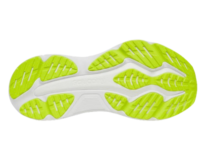 Saucony Hurricane 25 Men's