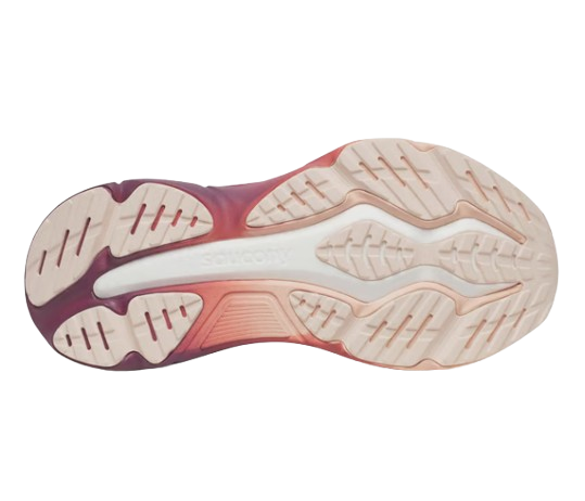 Saucony Hurricane 25 Women's