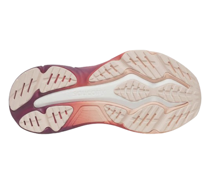 Saucony Hurricane 25 Women's