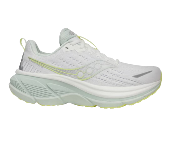 Saucony Hurricane 25 Women's