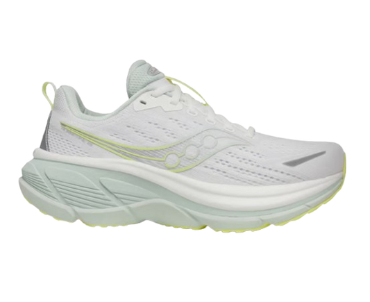 Saucony Hurricane 25 Women's