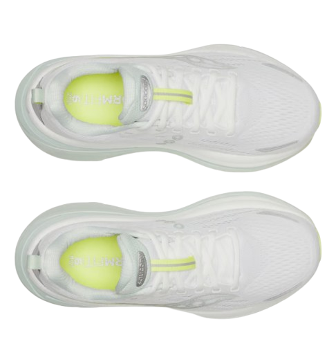 Saucony Hurricane 25 Women's