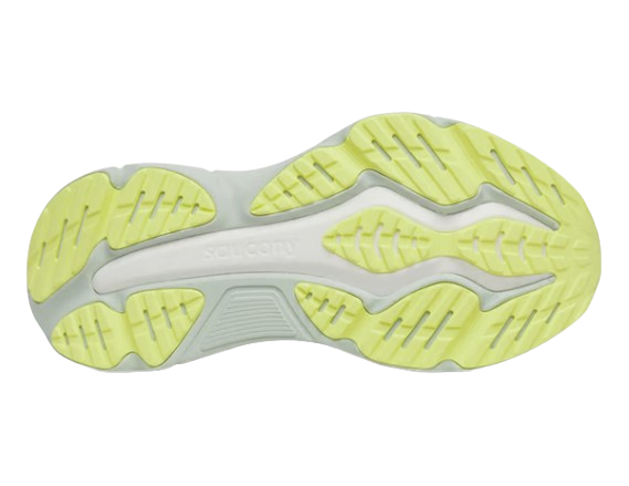 Saucony Hurricane 25 Women's