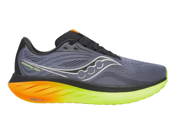 Saucony Ride 18 Mens