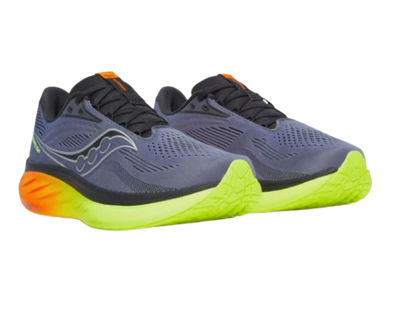 Saucony Ride 18 Mens