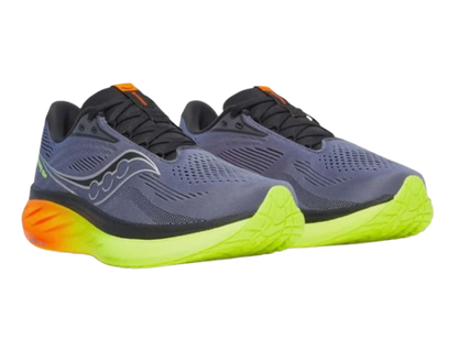 Saucony Ride 18 Mens