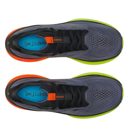 Saucony Ride 18 Mens