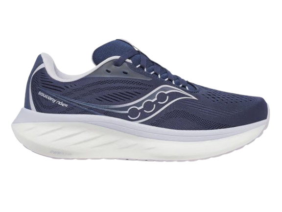 Saucony Ride 18 Womens