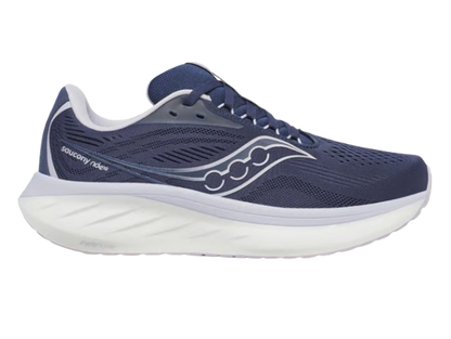 Saucony Ride 18 Womens