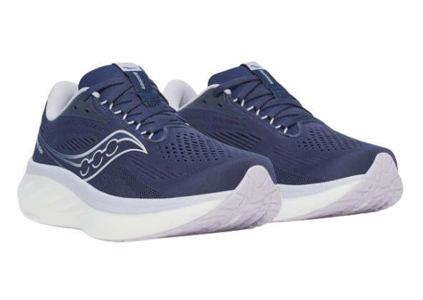 Saucony Ride 18 Womens