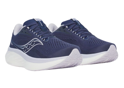 Saucony Ride 18 Womens